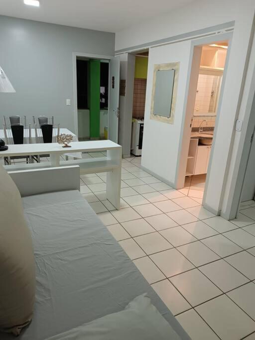 Flat Yatch Village Natal Buitenkant foto